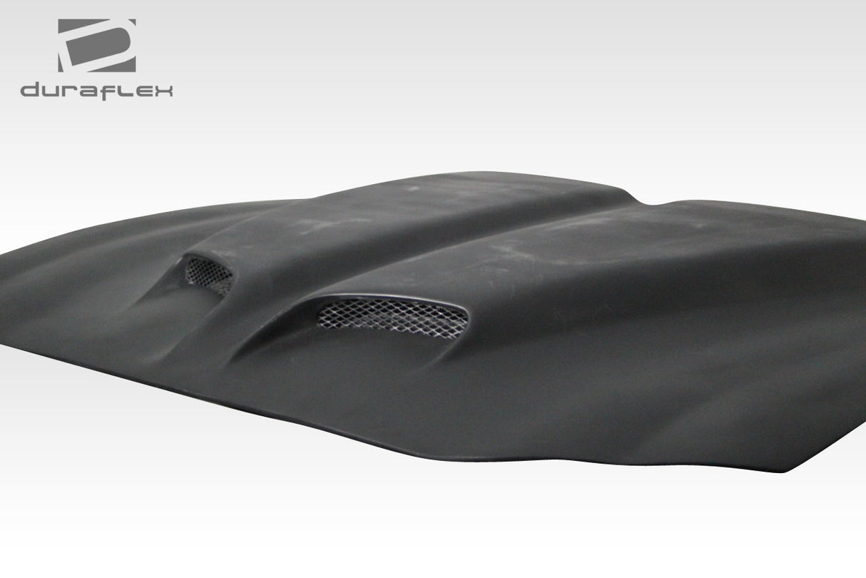 1998-2002 Chevrolet Camaro Duraflex WS6 Hood - 1 Piece