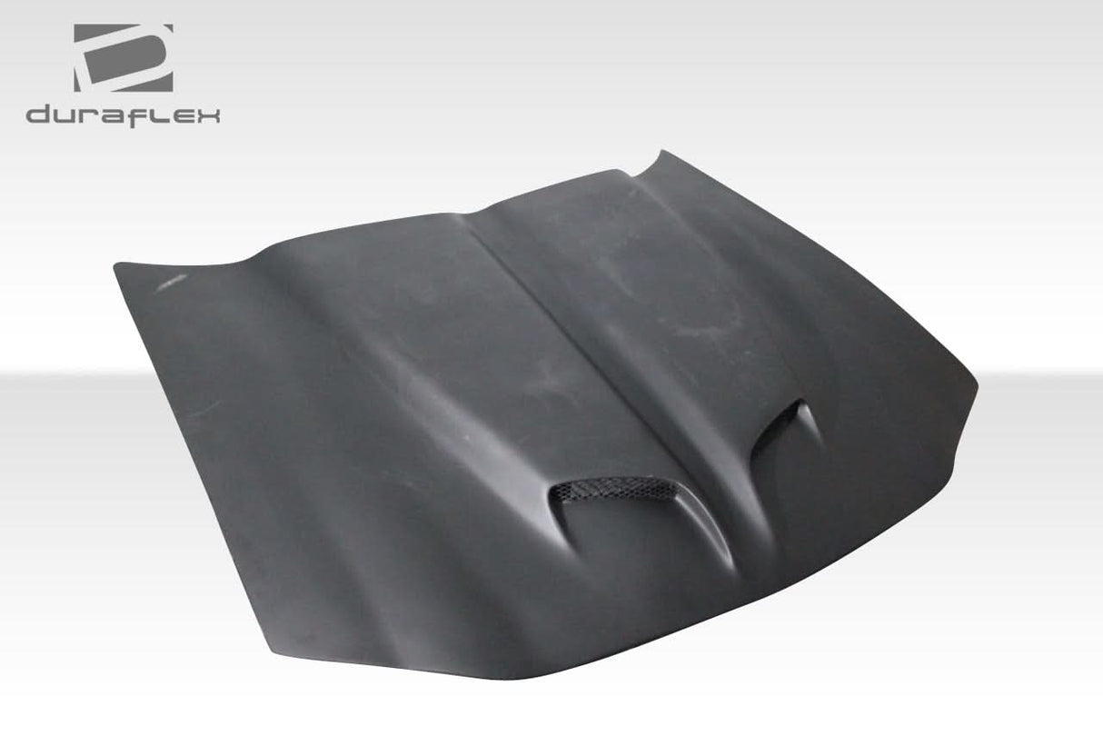 1998-2002 Chevrolet Camaro WS6 Style Hood - 1 Piece - FRP