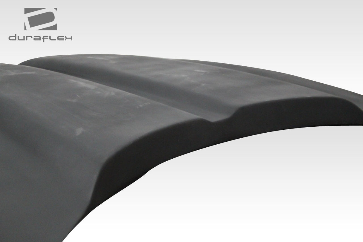 1998-2002 Chevrolet Camaro Duraflex WS6 Hood - 1 Piece