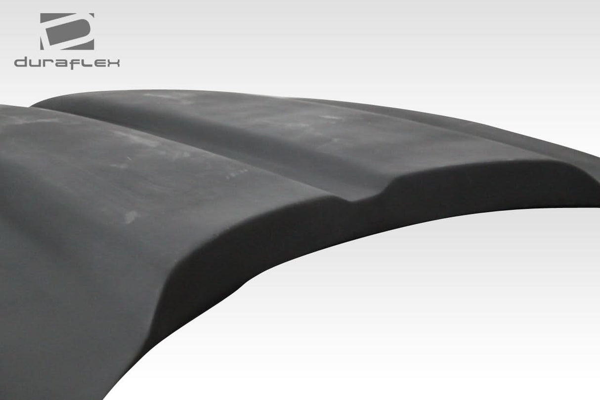 1998-2002 Chevrolet Camaro WS6 Style Hood - 1 Piece - FRP