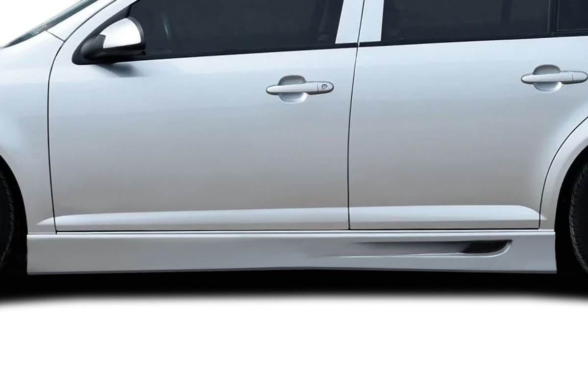 2005-2010 Chevrolet Cobalt Gravity Style Sideskirts - 2 Piece