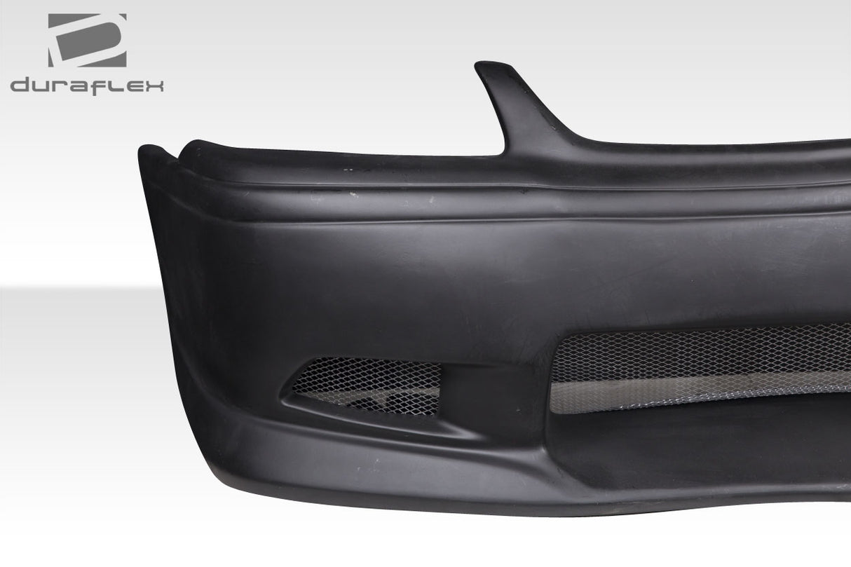 2000-2005 Chevrolet Impala Duraflex Champion Front Bumper - 1 Piece