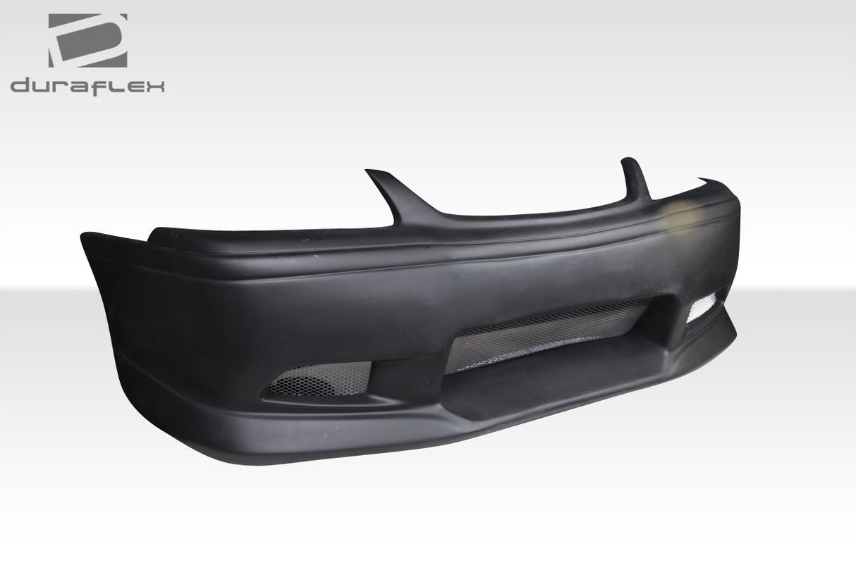 2000-2005 Chevrolet Impala Champion Style Front Bumper - FRP