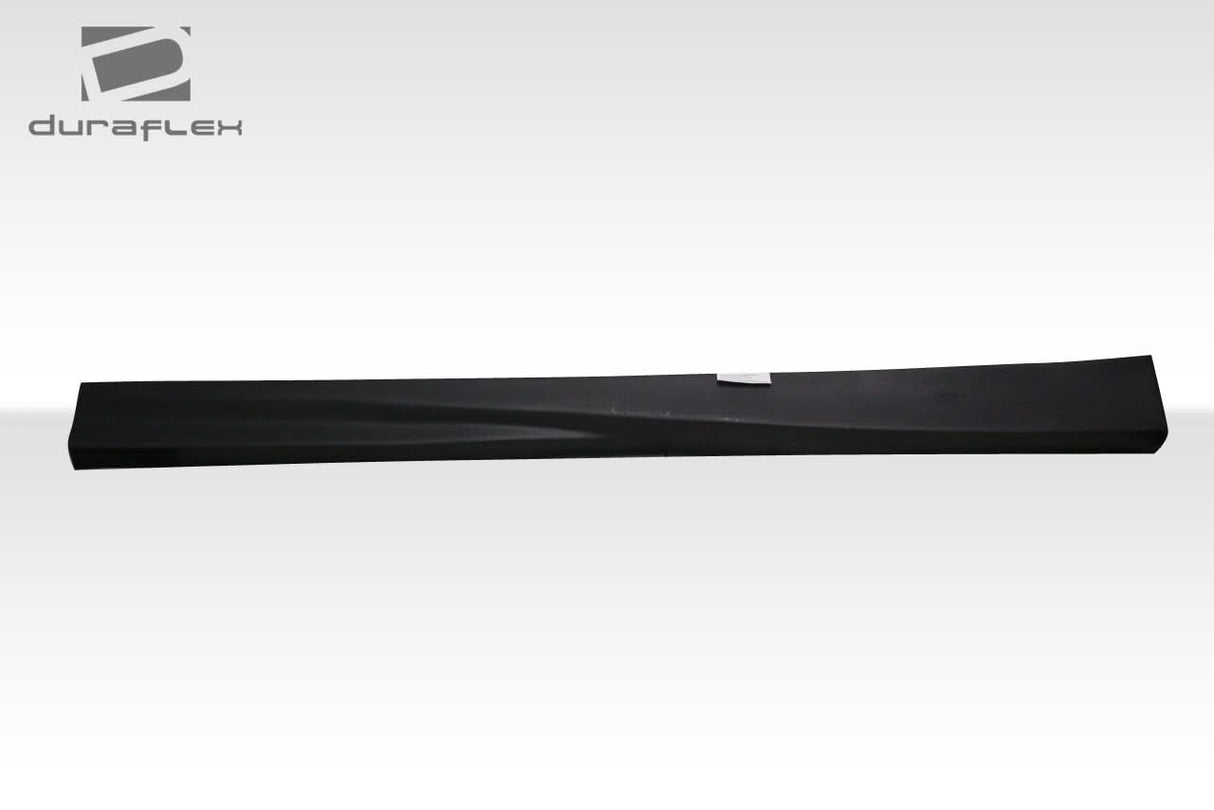 2000-2005 Chevrolet Impala Champion Style Side Skirts - 2 Piece - FRP