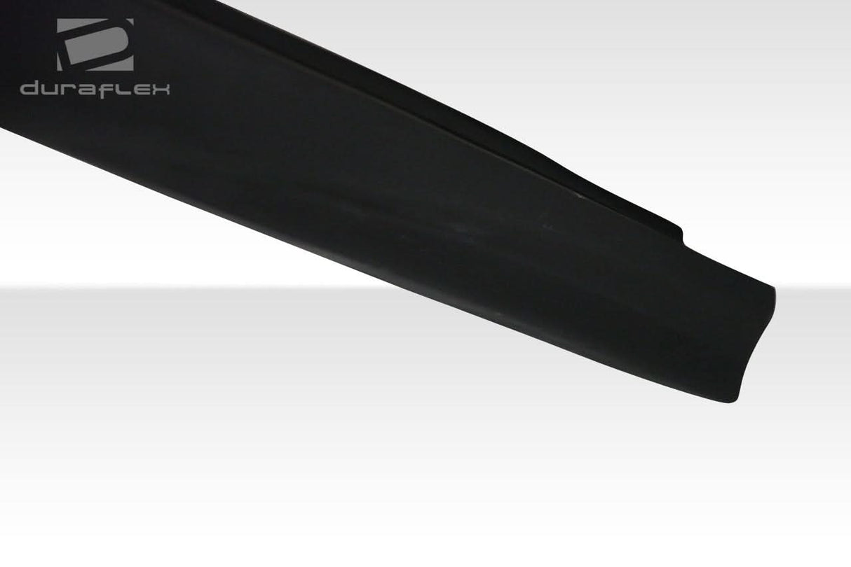2000-2005 Chevrolet Impala Champion Style Side Skirts - 2 Piece - FRP