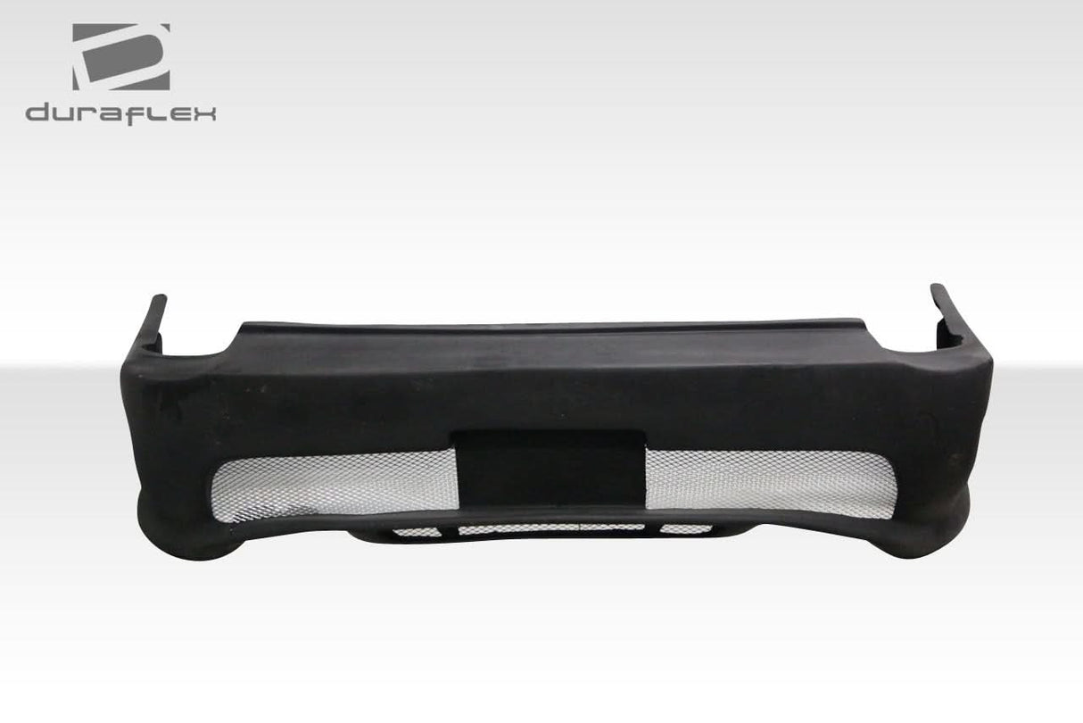 2000-2005 Chevrolet Monte Carlo Champion Style Rear Bumper - FRP