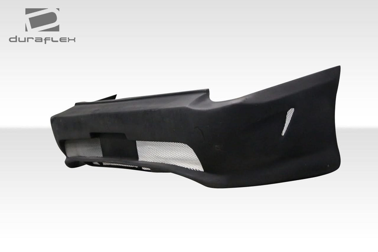 2000-2005 Chevrolet Monte Carlo Duraflex Champion Rear Bumper - 1 Piece