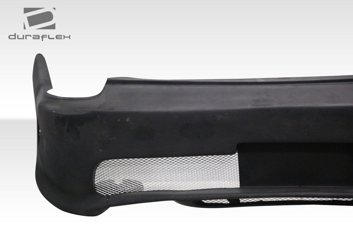 2000-2005 Chevrolet Monte Carlo Champion Style Rear Bumper - FRP