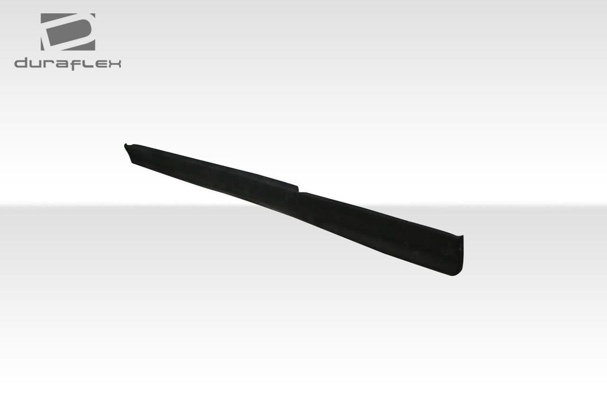 2000-2007 Chevrolet Monte Carlo Champion Style Side Skirts - 2 Piece - FRP