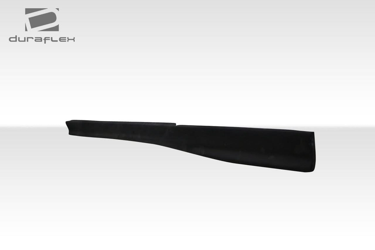 2000-2007 Chevrolet Monte Carlo Champion Style Side Skirts - 2 Piece - FRP