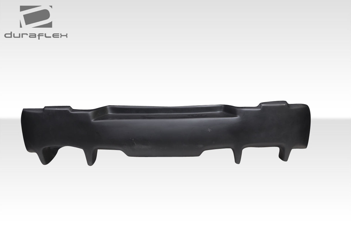 2002-2005 Chevrolet Trailblazer R34 Style Rear Bumper - 1 Piece - FRP