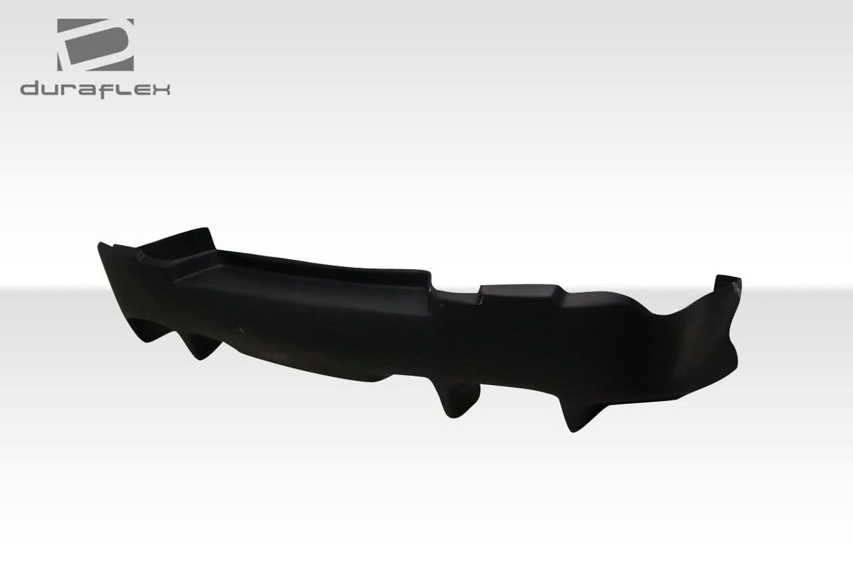 2002-2005 Chevrolet Trailblazer R34 Style Rear Bumper - 1 Piece - FRP