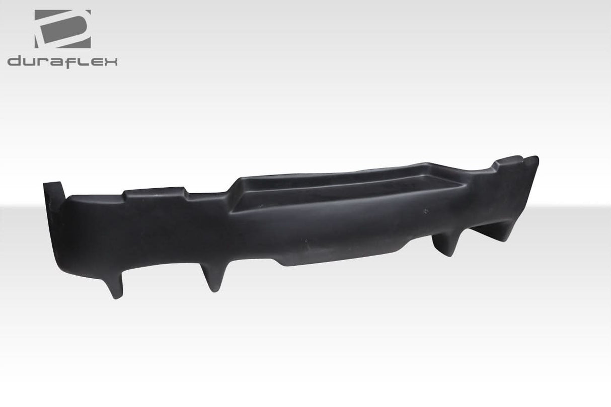 2002-2005 Chevrolet Trailblazer R34 Style Rear Bumper - 1 Piece - FRP