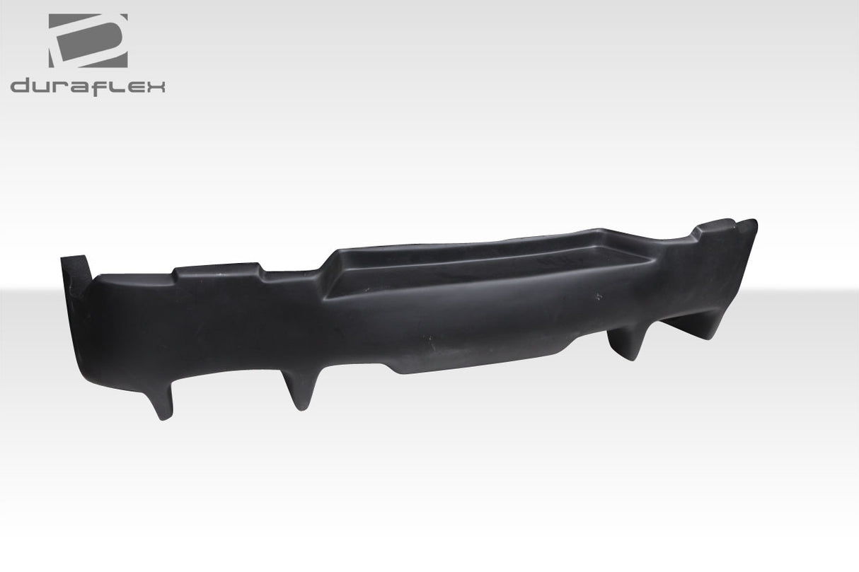 2002-2005 Chevrolet Trailblazer Duraflex R34 Rear Bumper - 1 Piece
