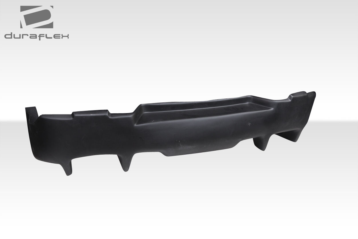 2002-2005 Chevrolet Trailblazer Duraflex R34 Rear Bumper - 1 Piece