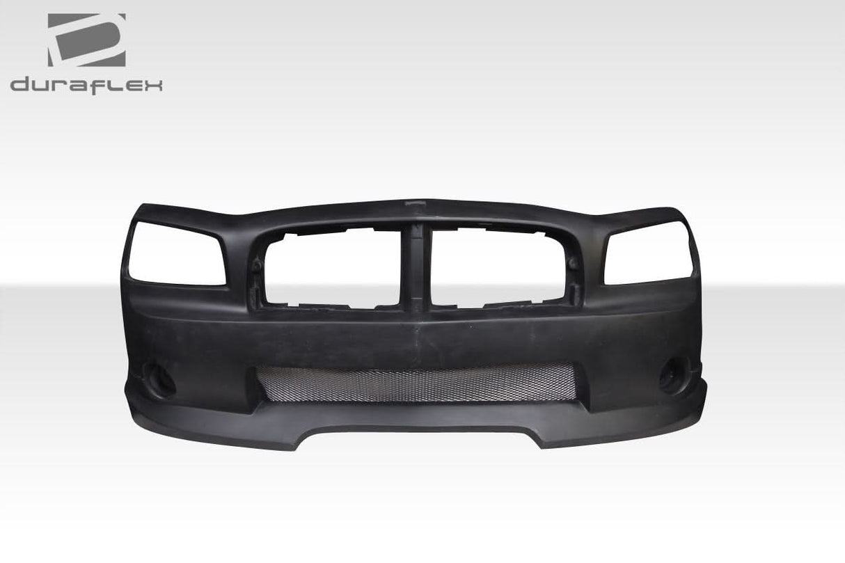 2006-2010 Dodge Charger Markham Style Front Bumper - FRP