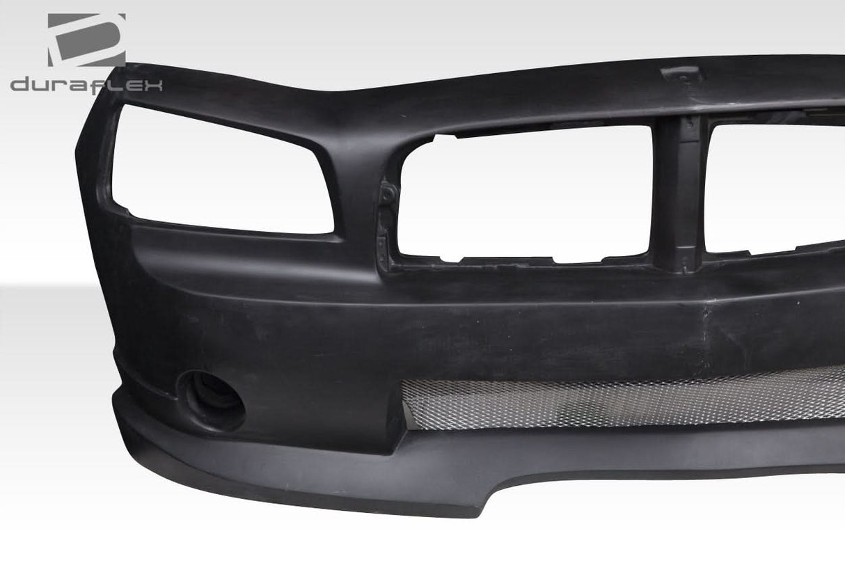 2006-2010 Dodge Charger Markham Style Front Bumper - FRP