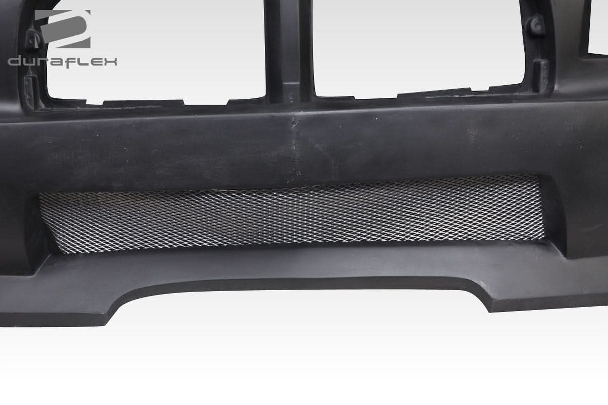 2006-2010 Dodge Charger Markham Style Front Bumper - FRP