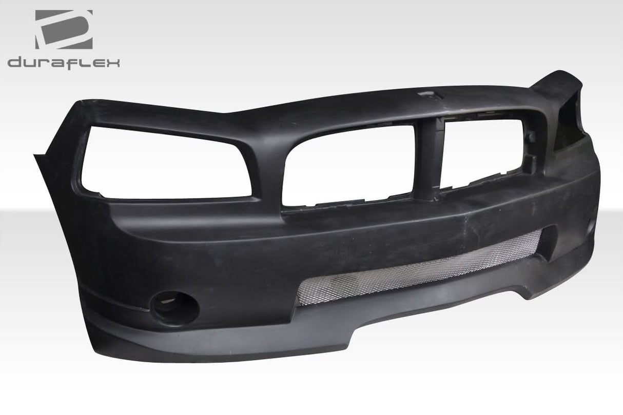 2006-2010 Dodge Charger Markham Style Front Bumper - FRP
