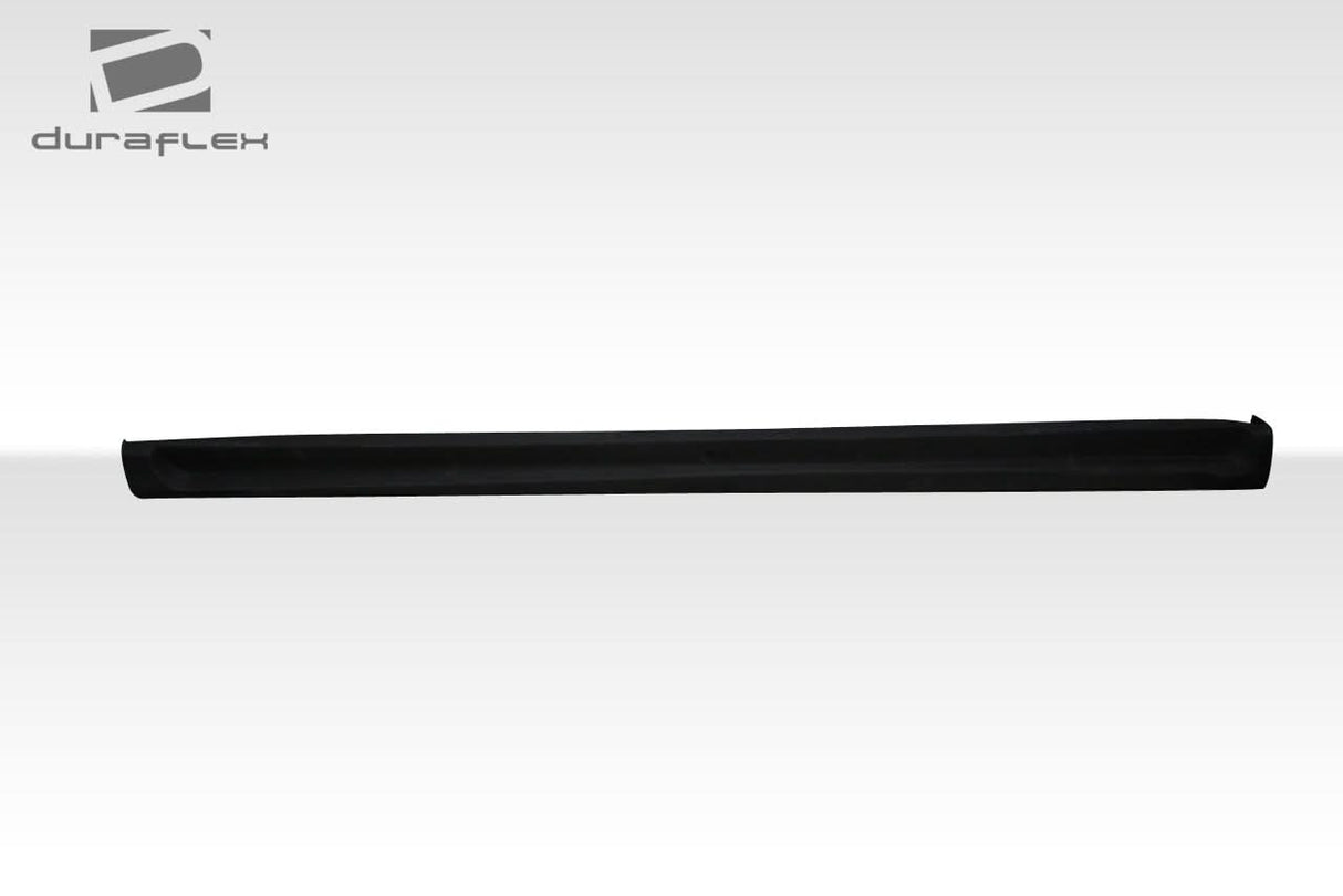2006-2010 Dodge Charger Markham Style Side Skirts - FRP