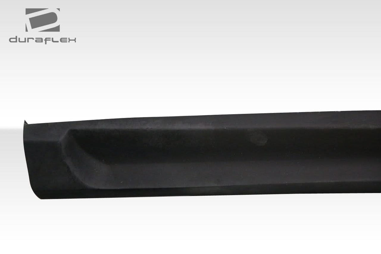 2006-2010 Dodge Charger Markham Style Side Skirts - FRP