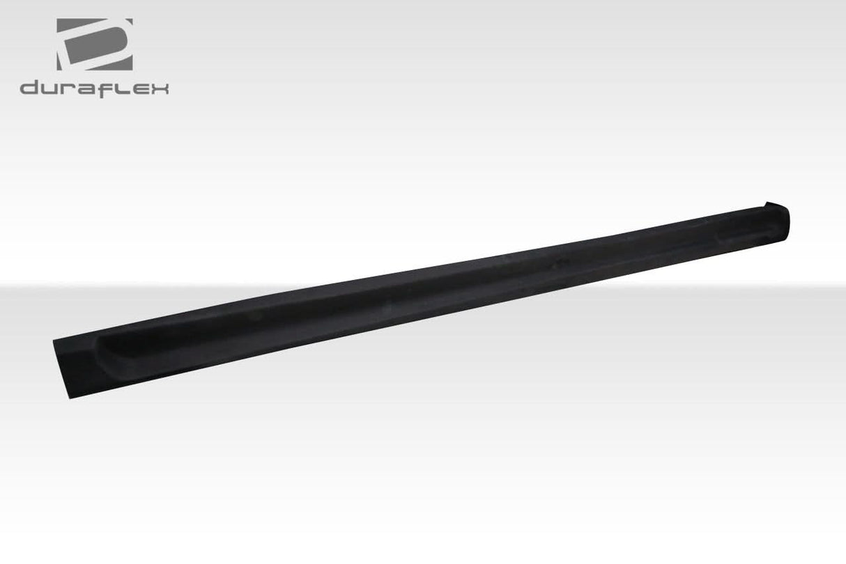 2006-2010 Dodge Charger Markham Style Side Skirts - FRP