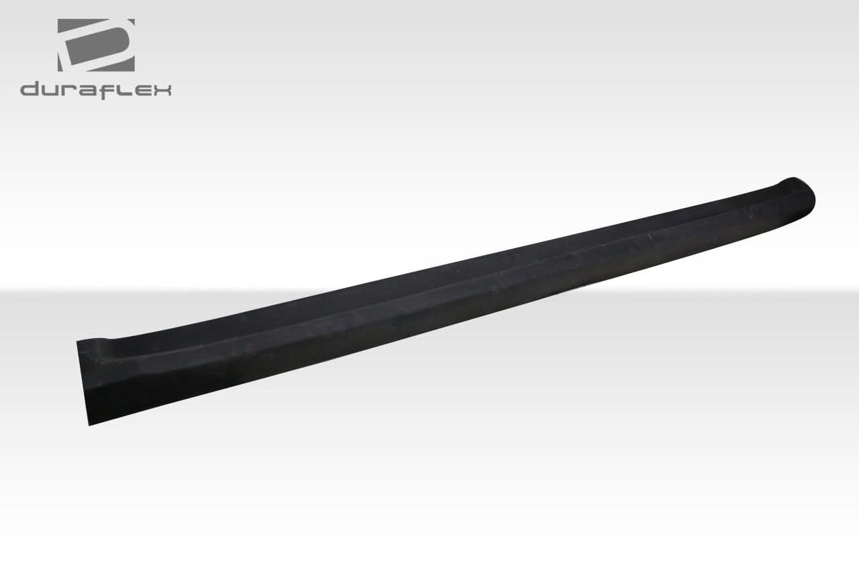 2006-2010 Dodge Charger Markham Style Side Skirts - FRP