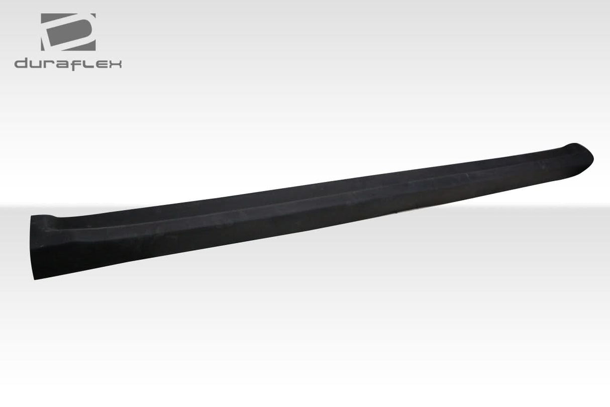 2006-2010 Dodge Charger Markham Style Side Skirts - FRP
