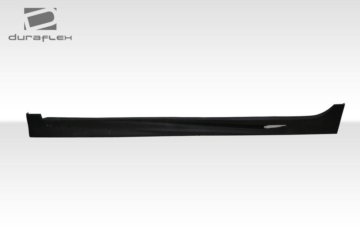 2000-2005 Dodge Neon KR-S Style Side Skirts - 2 Piece - FRP