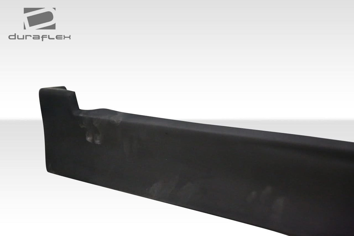 2000-2005 Dodge Neon KR-S Style Side Skirts - 2 Piece - FRP