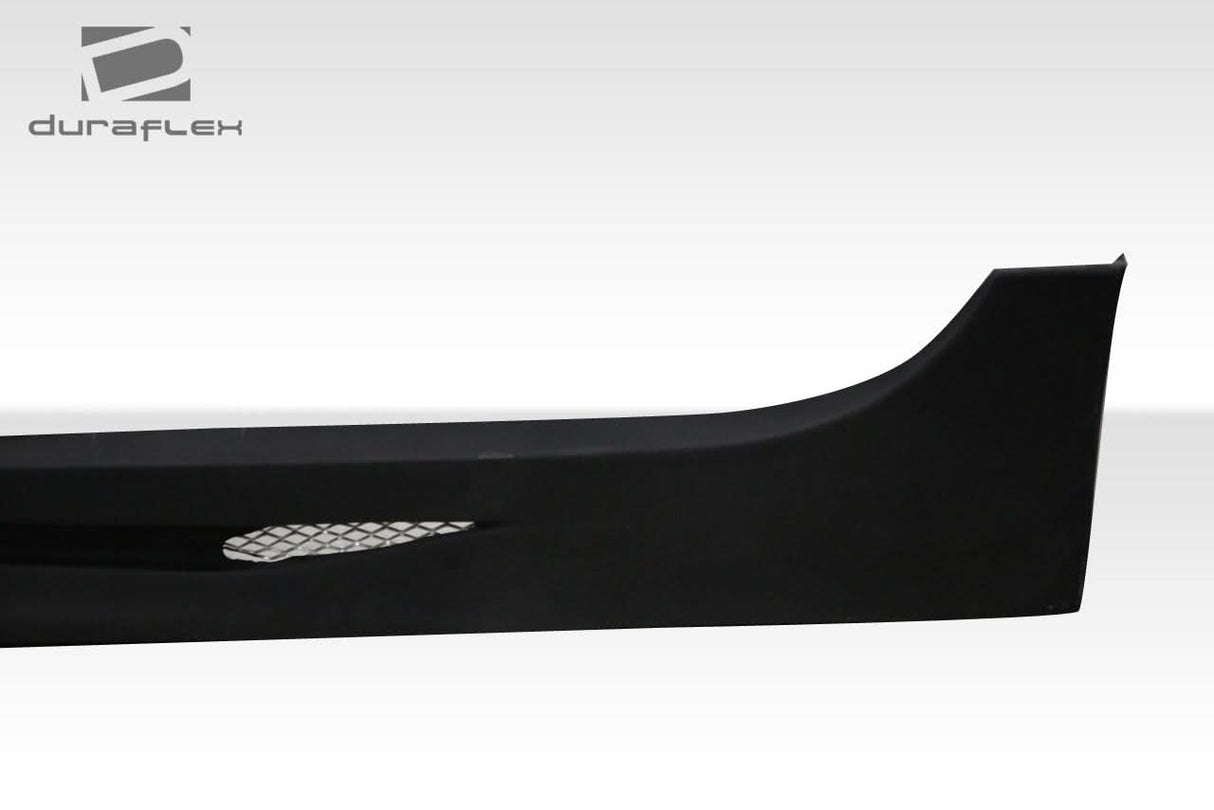 2000-2005 Dodge Neon KR-S Style Side Skirts - 2 Piece - FRP