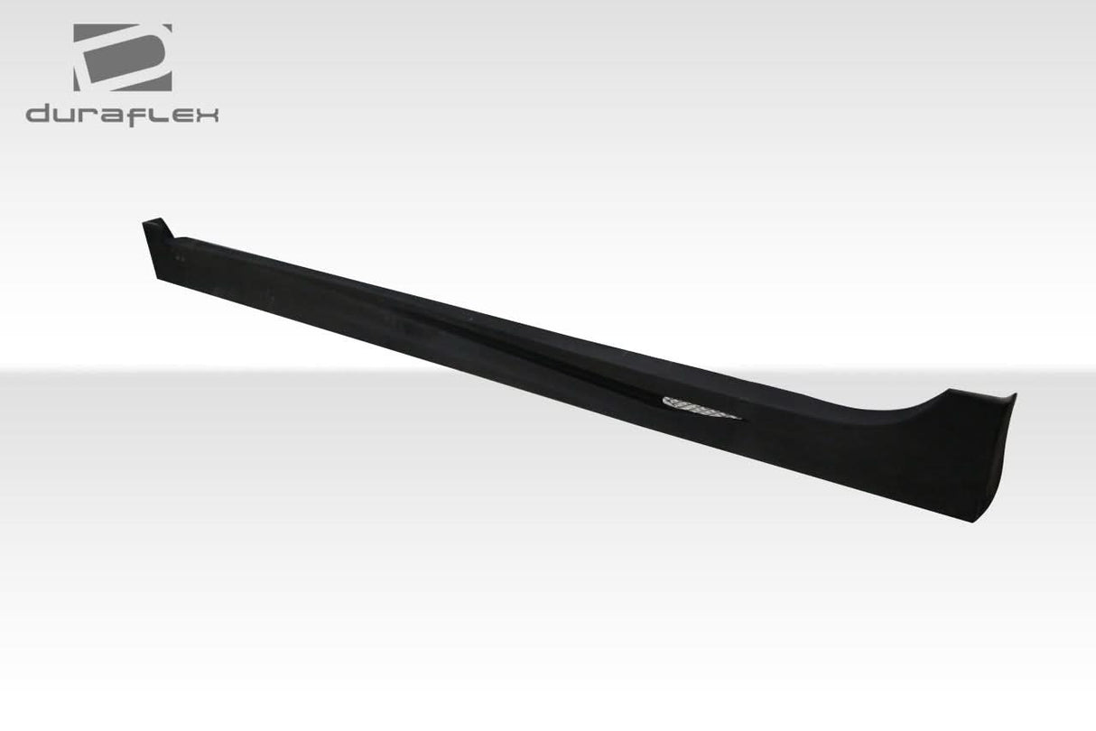 2000-2005 Dodge Neon KR-S Style Side Skirts - 2 Piece - FRP