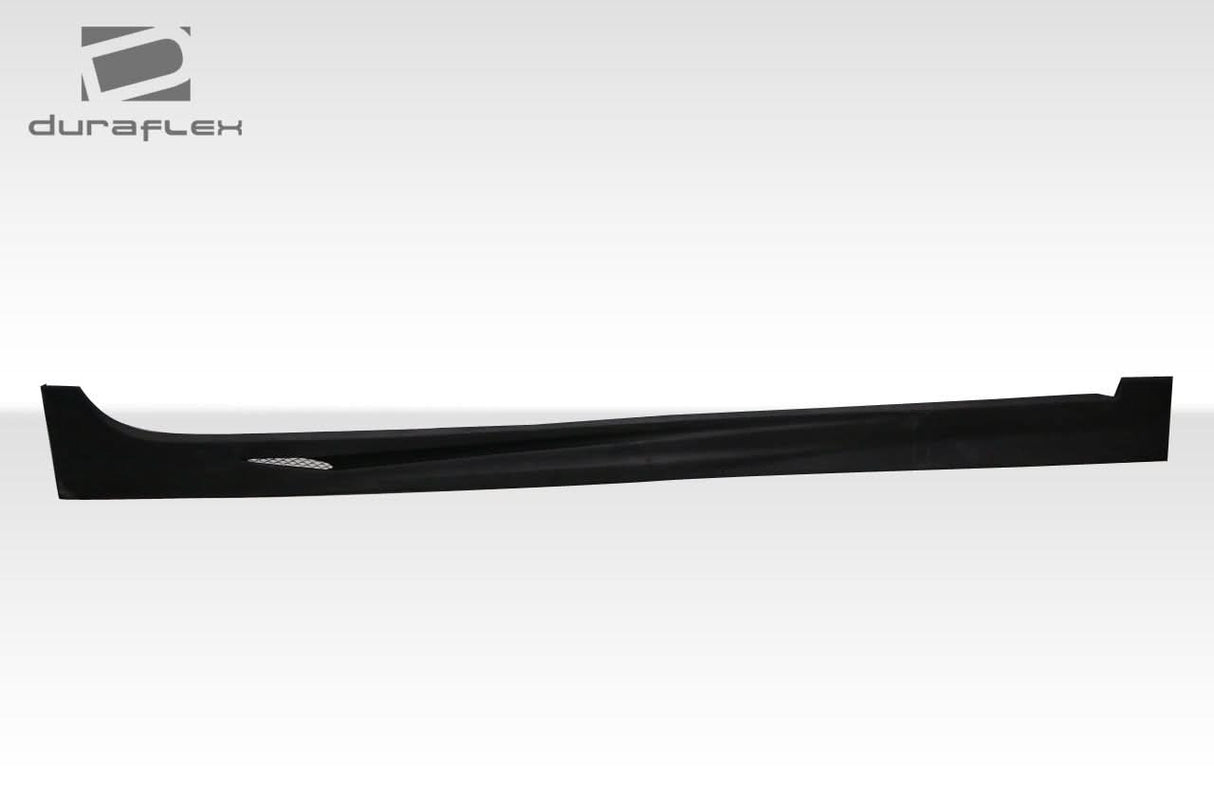 2000-2005 Dodge Neon KR-S Style Side Skirts - 2 Piece - FRP