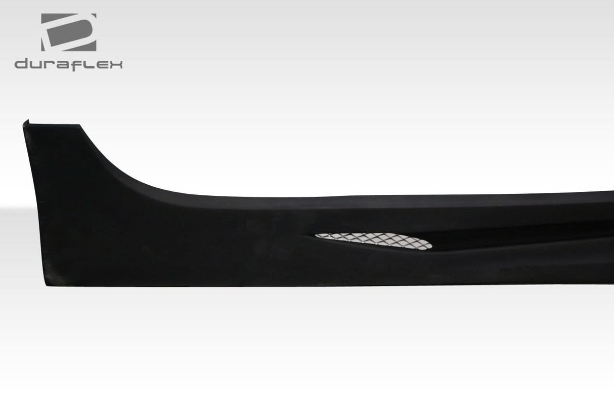 2000-2005 Dodge Neon KR-S Style Side Skirts - 2 Piece - FRP