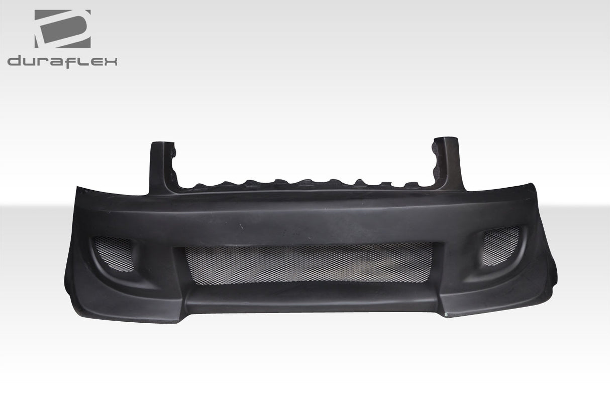 2005-2009 Ford Mustang Duraflex Blits Front Bumper - 1 Piece