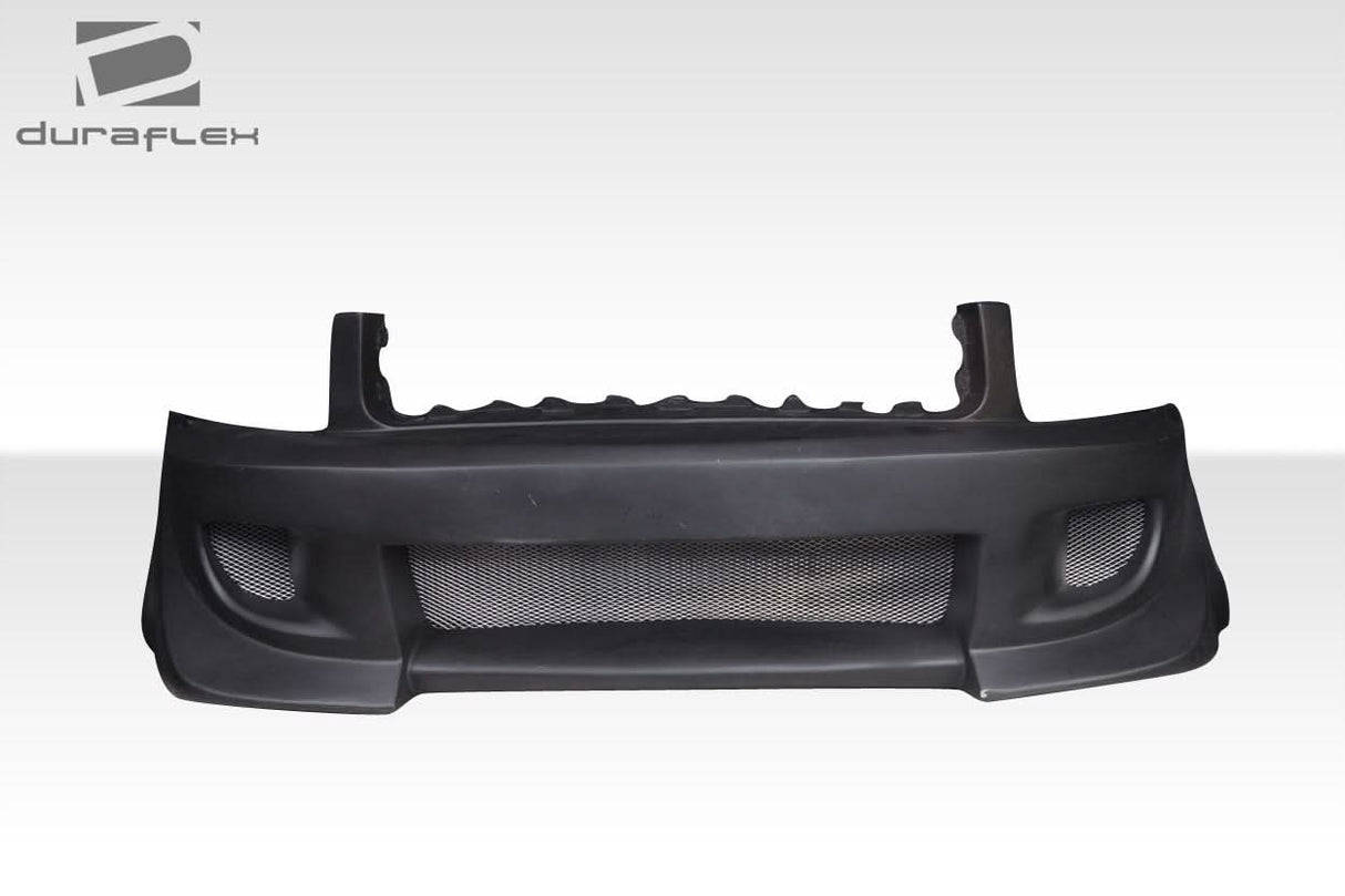 2005-2009 Ford Mustang Blits Style Front Bumper - FRP
