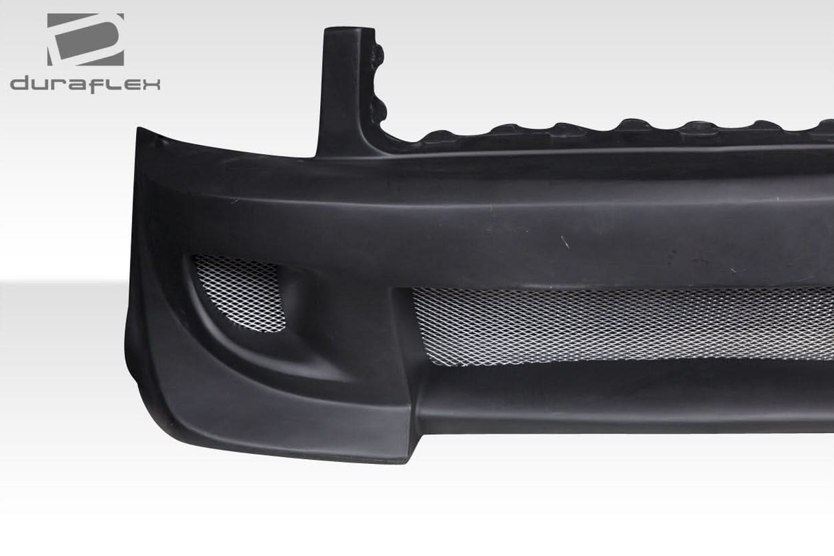 2005-2009 Ford Mustang Blits Style Front Bumper - FRP