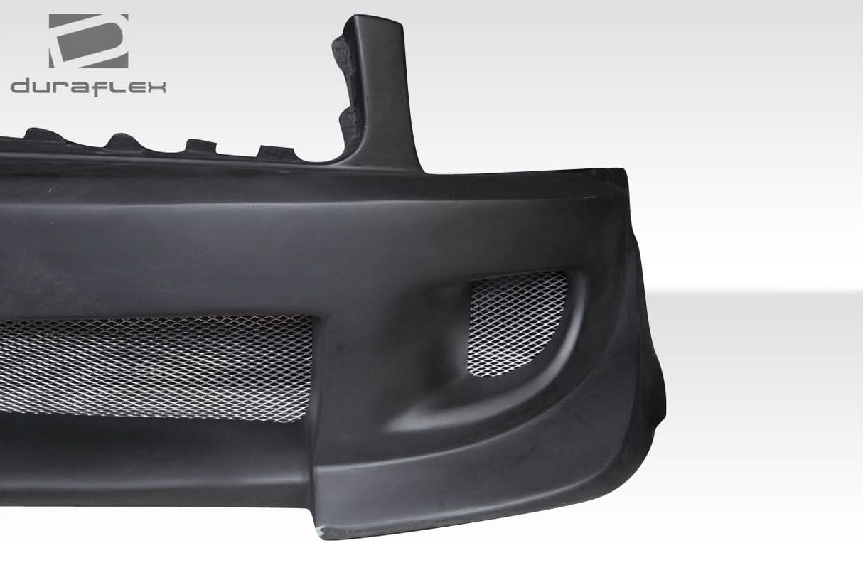 2005-2009 Ford Mustang Blits Style Front Bumper - FRP