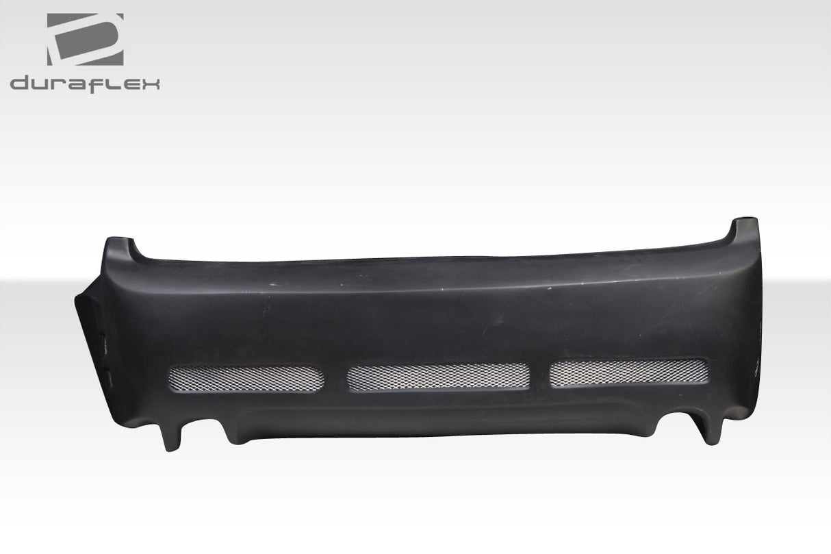 2005-2009 Ford Mustang Duraflex Blits Rear Bumper - 1 Piece