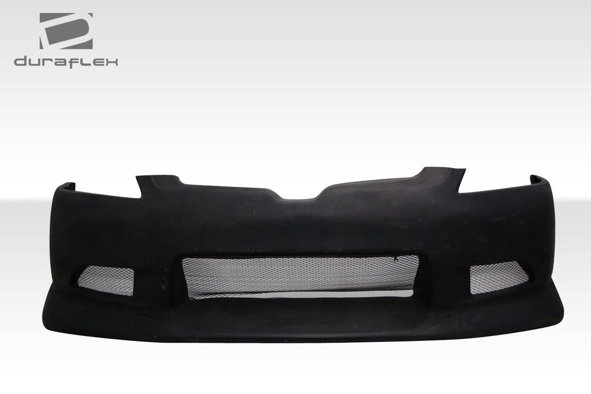 2003-2007 Honda Accord C-2 Style Front Bumper - 1 Piece - FRP