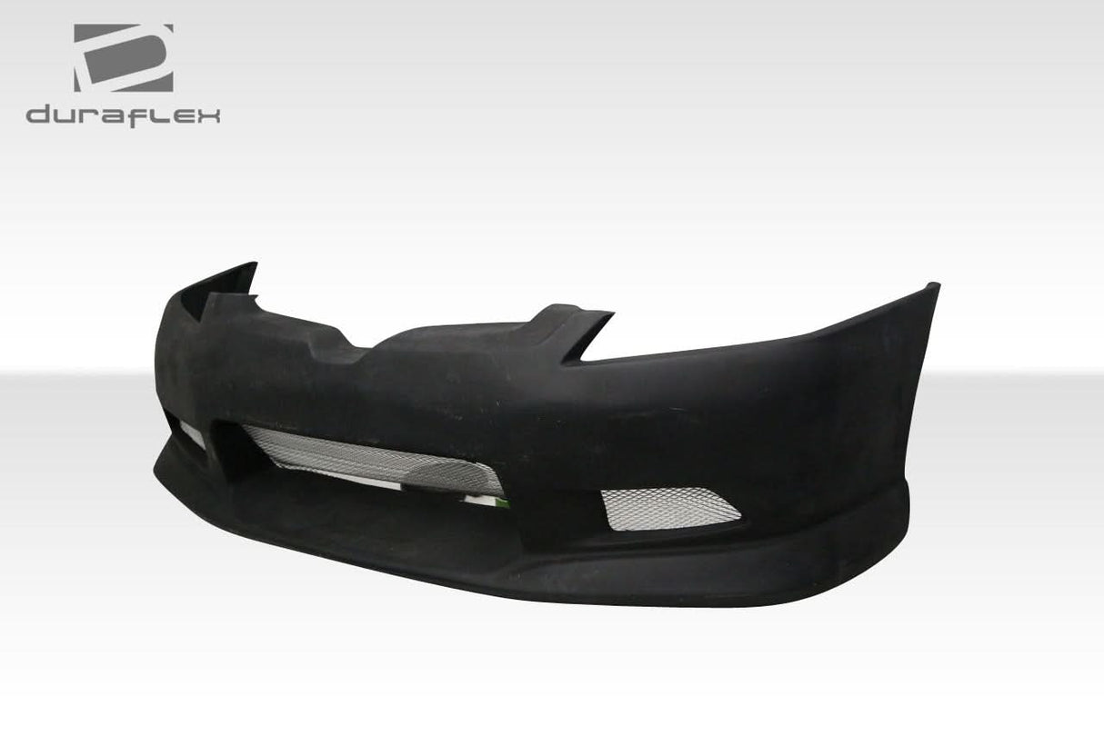 2003-2007 Honda Accord C-2 Style Front Bumper - 1 Piece - FRP