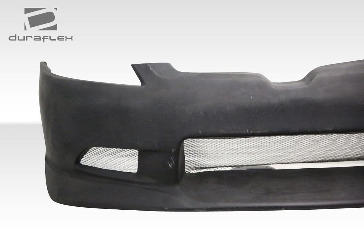 2003-2007 Honda Accord C-2 Style Front Bumper - 1 Piece - FRP