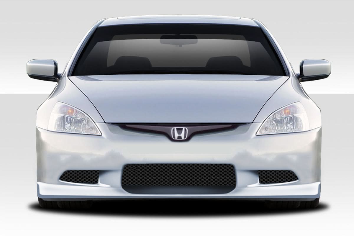2003-2007 Honda Accord C-2 Style Body Kit - 4 Piece - FRP