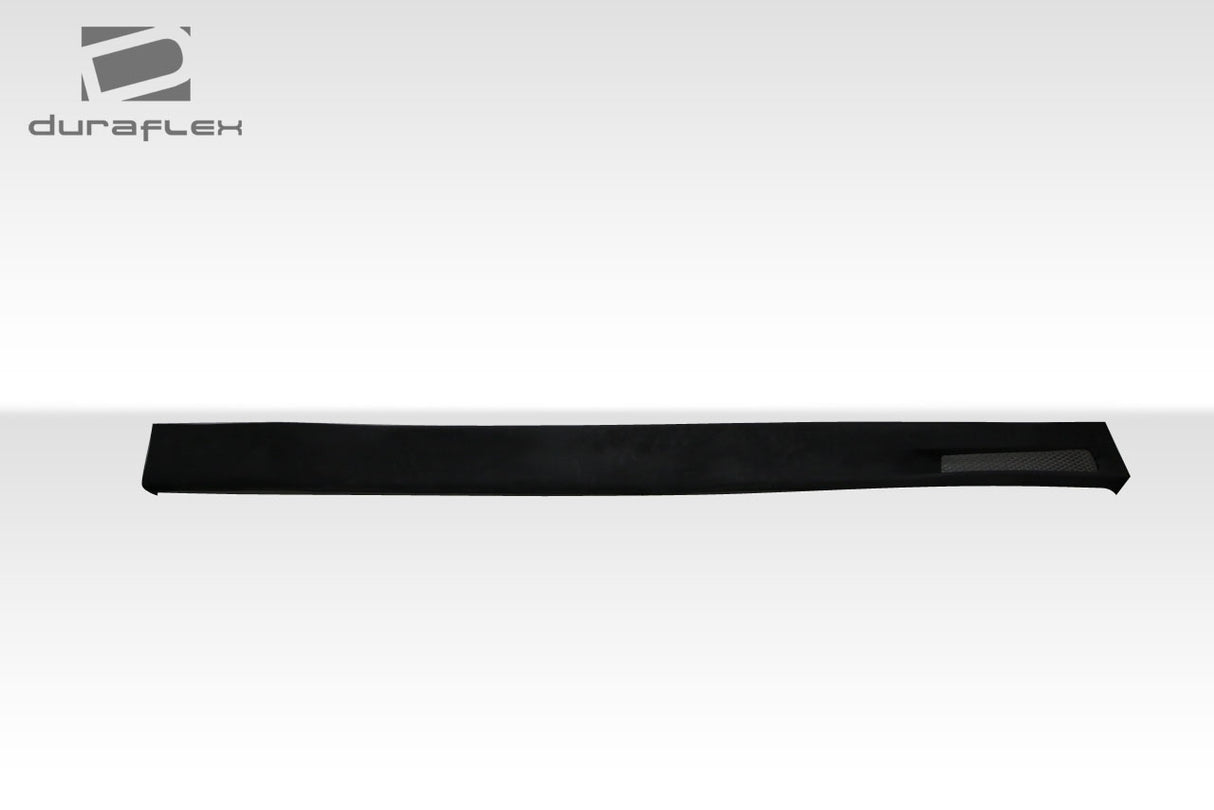 2003-2007 Honda Accord 2DR Duraflex C-2 Side Skirts - 2 Piece
