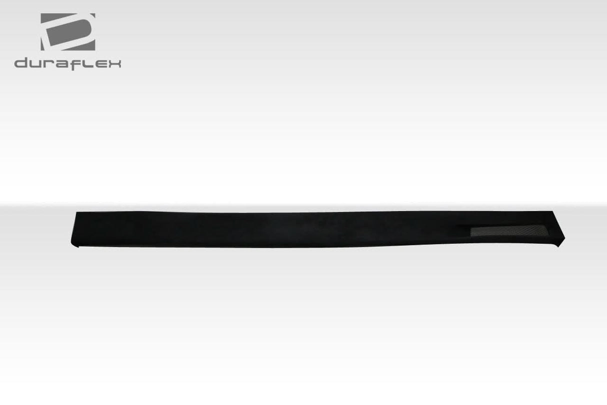 2003-2007 Honda Accord C-2 Style Side Skirts - 2 Piece - FRP