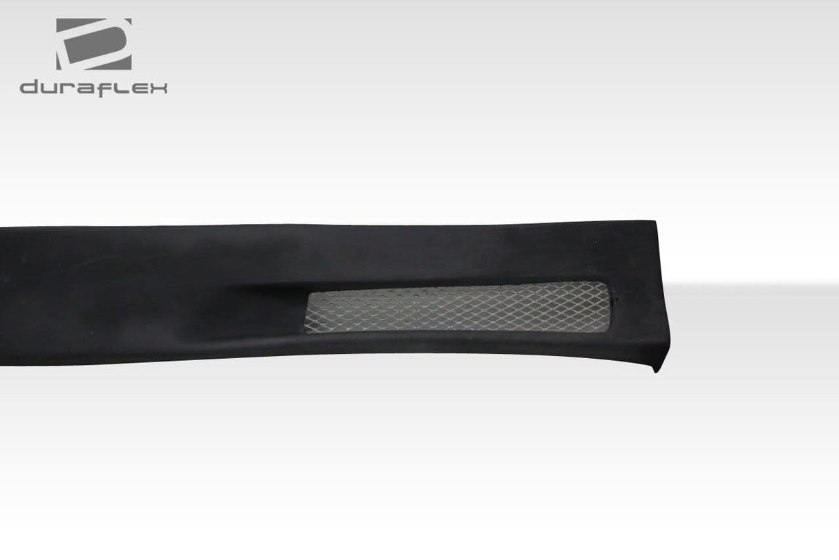 2003-2007 Honda Accord C-2 Style Side Skirts - 2 Piece - FRP