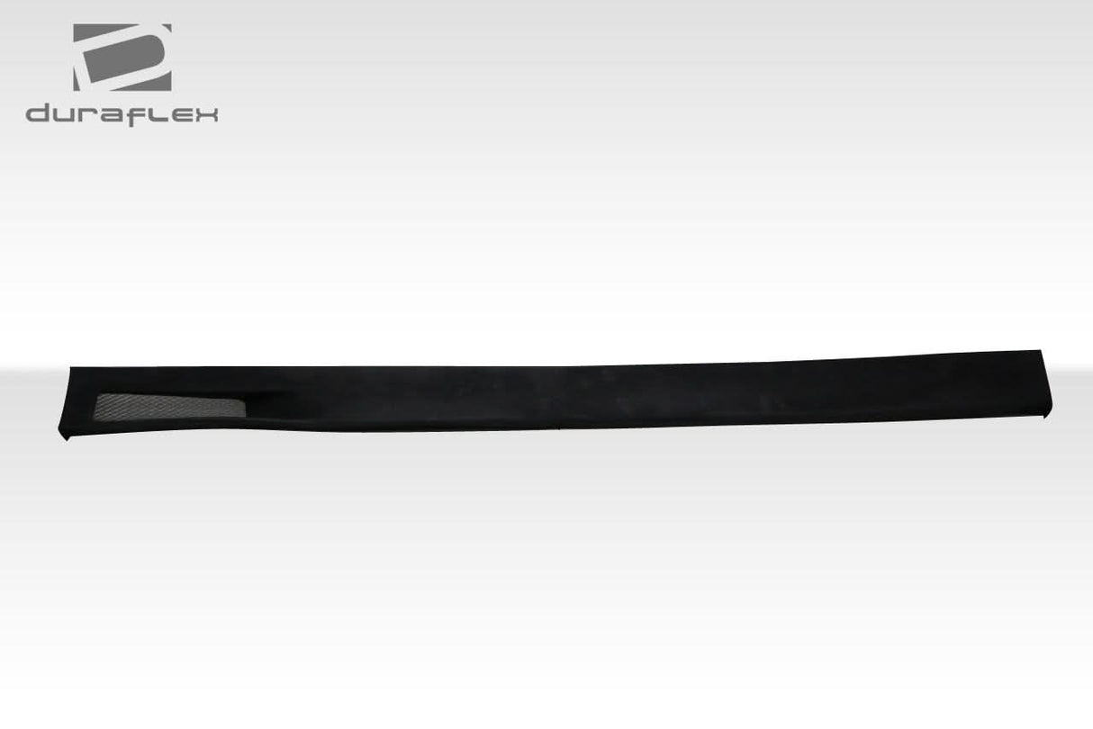 2003-2007 Honda Accord C-2 Style Side Skirts - 2 Piece - FRP