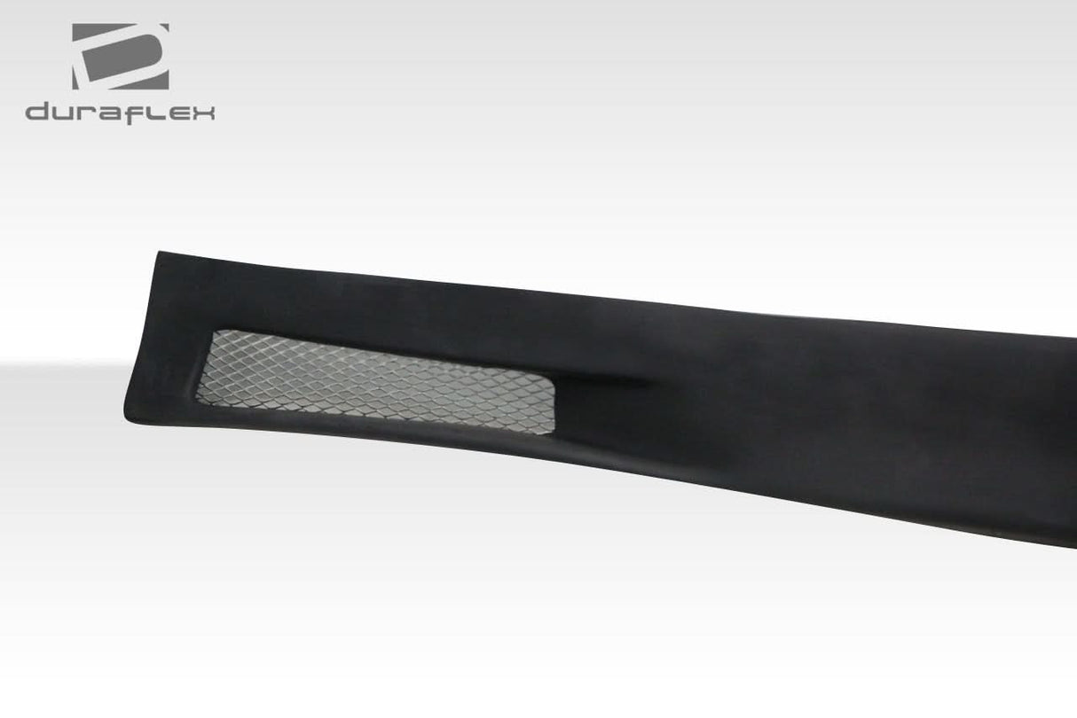 2003-2007 Honda Accord C-2 Style Side Skirts - 2 Piece - FRP