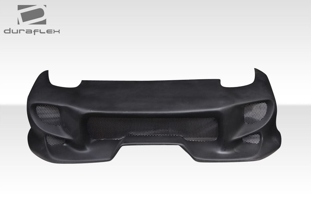 1991-1993 Dodge Stealth Vader Style Front Bumper - 1 Piece - FRP