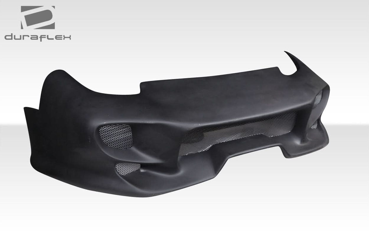 1991-1993 Dodge Stealth Vader Style Front Bumper - 1 Piece - FRP